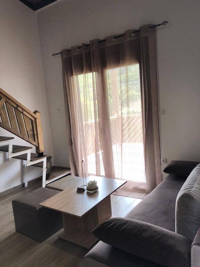 Mad'S Villas Néa Péramos Esterno foto