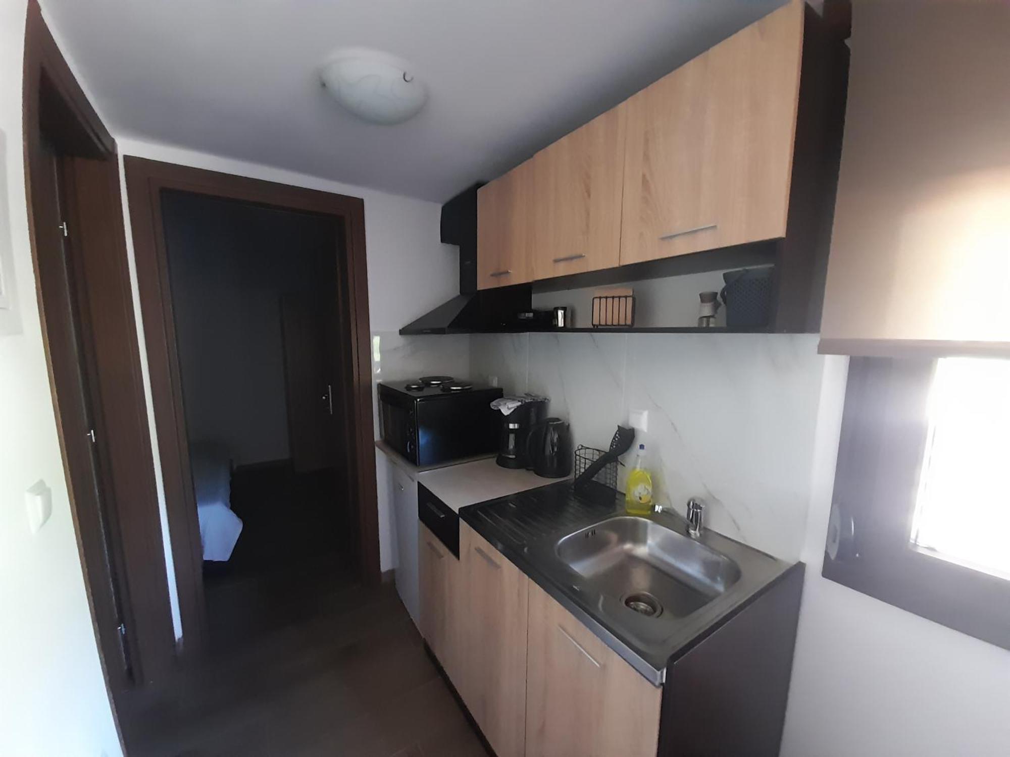 Mad'S Villas Néa Péramos Esterno foto